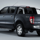 Illustration for article titled 2015 Ford Ranger: This Is It